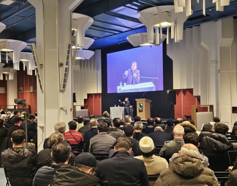 HİES Hizmet İçi Eğitim Semineri